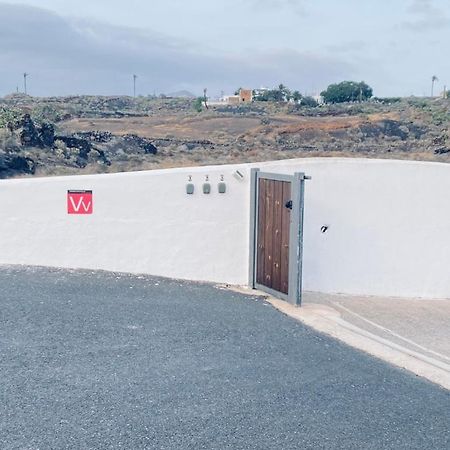 Casa Gercko 1 Lejlighed Yaiza  Eksteriør billede
