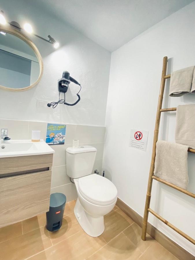 Casa Gercko 1 Lejlighed Yaiza  Eksteriør billede